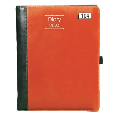 Mega Diary Series