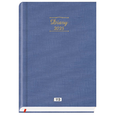 Corporate Diary