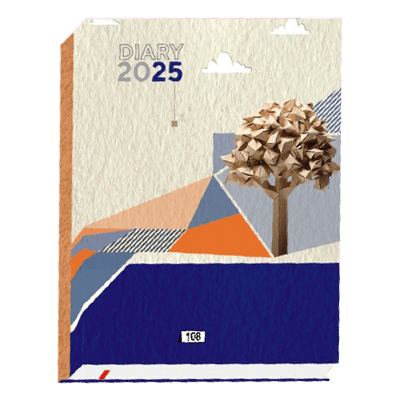 Executive Diary