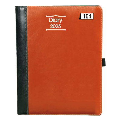 Mega Diary Series