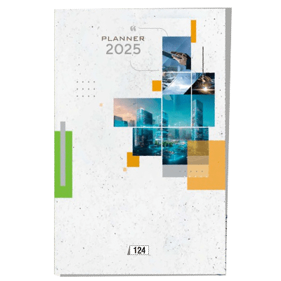 Monthly Planner