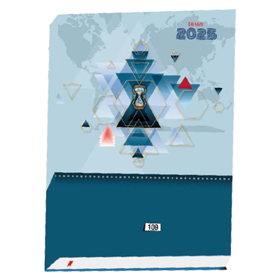 Ojas Diary
