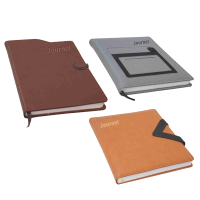 Platinum Journels Series
