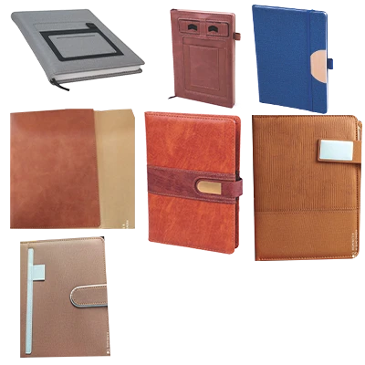 Platinum Journels Series